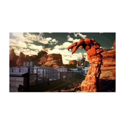 Werewolf: The Apocalypse – Earthblood - PS4