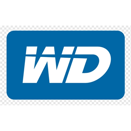 Western Digital WD Blue asztali merevlemez 3,5", SATA, CMR, 5400rpm, 128MB cache, 4TB
