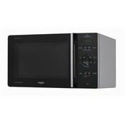 Whirlpool MCP 346 SL mikrohullámú sütő
