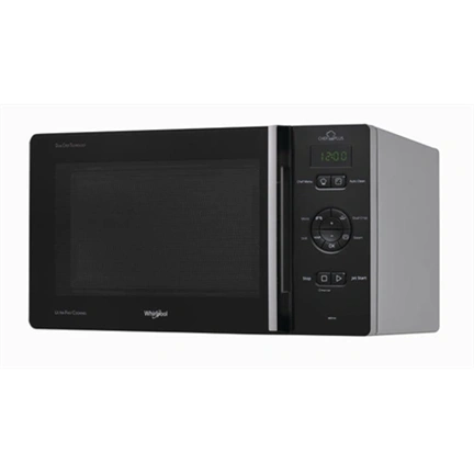 Whirlpool MCP 346 SL mikrohullámú sütő