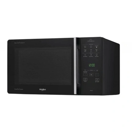 Whirlpool MCP 349 BL mikrohullámú sütő