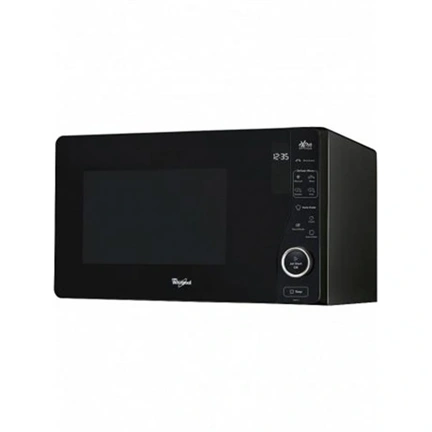 Whirlpool MWF 420 BL mikrohullámú sütő