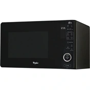 Whirlpool MWF 421 BL mikrohullámú sütő