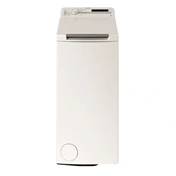 Whirlpool TDLR 6240SS EU/N Felültöltős mosógép