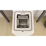 Whirlpool TDLR 6240SS EU/N Felültöltős mosógép