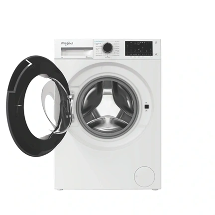 Whirlpool WAM 87WB EE 8kg-os elöltöltős mosógép