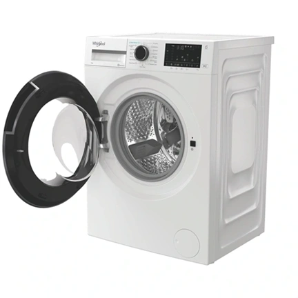 Whirlpool WAM 87WB EE 8kg-os elöltöltős mosógép