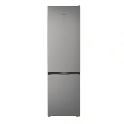 Whirlpool WHK 22413 X6EA1 alulfagyasztós hűtő