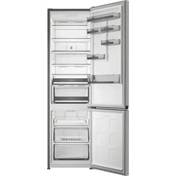 Whirlpool WHK 22413 X6EA1 alulfagyasztós hűtő