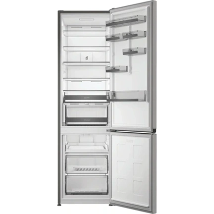 Whirlpool WHK 22413 X6EA1 alulfagyasztós hűtő