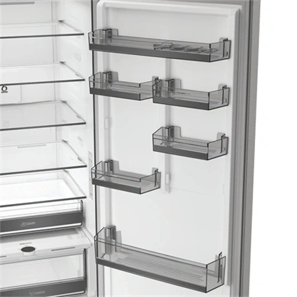 Whirlpool WHK 22413 X6EA1 alulfagyasztós hűtő