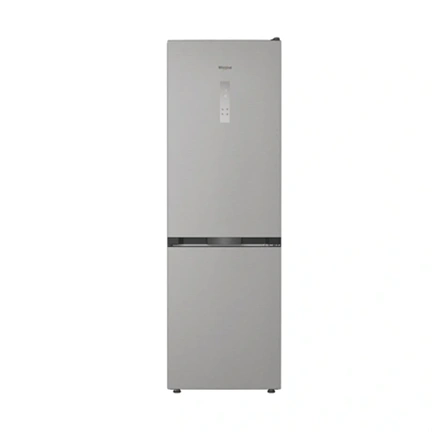 Whirlpool WHK 26372 X5EA3 alulfagyasztós hűtő