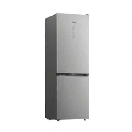 Whirlpool WHK 26372 X5EA3 alulfagyasztós hűtő