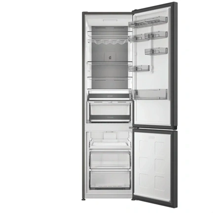 Whirlpool WHK 26413 XBR6EA1 alulfagyasztós hűtő