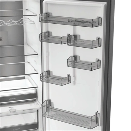 Whirlpool WHK 26413 XBR6EA1 alulfagyasztós hűtő