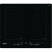 Whirlpool indukciós főzőlap - WL S8560 AL