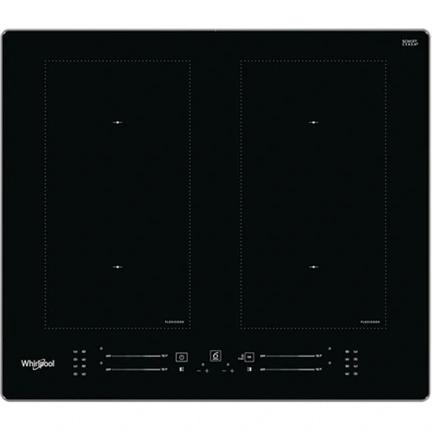 Whirlpool indukciós főzőlap - WL S8560 AL