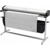 WideTEK 60CL Wide Format Scanner 60"(1524 mm) Bdl.