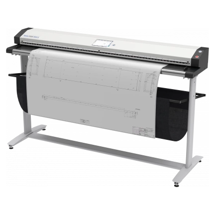 WideTEK 60CL Wide Format Scanner 60"(1524 mm) Bdl.