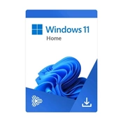 Windows 11 Home 64Bit Hungarian 1pk DSP OEI DVD