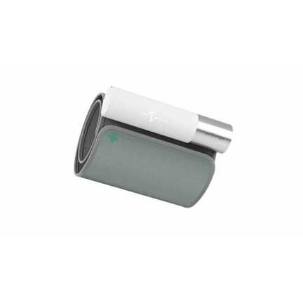 Withings Blood Pressure Monitor Core w Wifi sync, Led screen, ECG sensor, Digital stethoscope