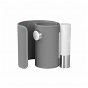 Withings Blood Pressure Monitor Core w Wifi sync, Led screen, ECG sensor, Digital stethoscope