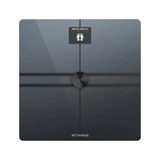 Withings Body Comp Complete Body Analysis Wi-Fi Scale - Fekete