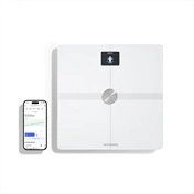 Withings Body Smart Advanced Body Composition Wi-Fi Scale - Fehér