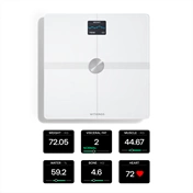 Withings Body Smart Advanced Body Composition Wi-Fi Scale - Fehér