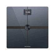 Withings Body Smart Advanced Body Composition Wi-Fi Scale - Fekete