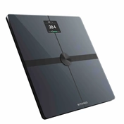 Withings Body Smart Advanced Body Composition Wi-Fi Scale - Fekete