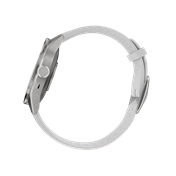 Withings Scanwatch 2 / 42mm (Activity, Sleep Tracker, ECG, Temperature, SPO2 / Stainless steel, fkm wristband, sapphire Withings Scanwatch 2 / 42mm (Activity, Sleep Tracker, ECG, Temperature, SPO2 / Stainless steel, fkm wristband, sapphire