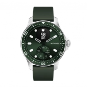 Withings Scanwatch Horizon Special Edition 43mm - Green