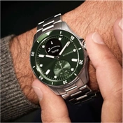 Withings Scanwatch Nova 42mm - Green