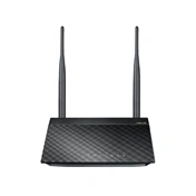 Wlan Rou ASUS RT-N12E N-router 300Mbps 4xLAN