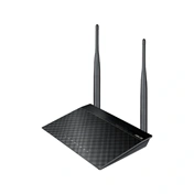 Wlan Rou ASUS RT-N12E N-router 300Mbps 4xLAN