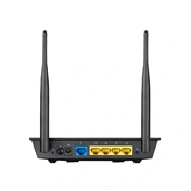 Wlan Rou ASUS RT-N12E N-router 300Mbps 4xLAN