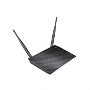 Wlan Rou ASUS RT-N12E N-router 300Mbps 4xLAN