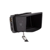 Wooden Camera LCD Sun Shade (4 to 5 Inch) WC-218700