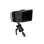 Wooden Camera LCD Sun Shade (4 to 5 Inch) WC-218700