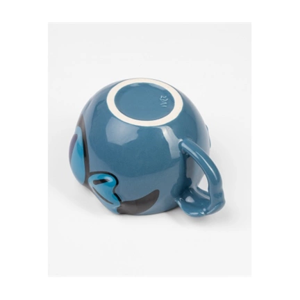World of Warcraft bögre "Murloc"