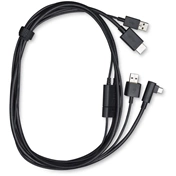 X-Shape Cable for DTC133