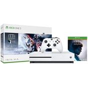 XBOX ONE S 1TB + Star Wars Jedi: Fallen Order