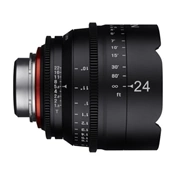 XEEN 24mm T1.5 Cine Lens (Micro 4/3)