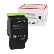 XEROX C310 eredeti toner magenta 2000old