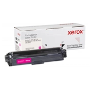 XEROX Everyday Toner High Yield Magenta equivalent to Brother TN-245M and Brother TN-225M XEROX Everyday Toner High Yield Magenta equivalent to Brother TN-245M and Brother TN-225M