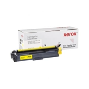 XEROX Everyday Toner High Yield Yellow equivalent to Brother TN-245Y and Brother TN-225Y XEROX Everyday Toner High Yield Yellow equivalent to Brother TN-245Y and Brother TN-225Y