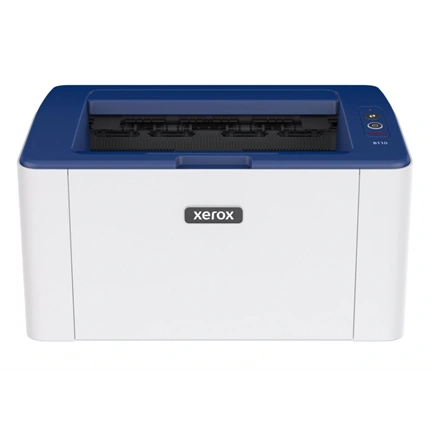 XEROX Lézernyomtató Phaser B110V_BI  A4,fekete-fehér, 20 lap\perc, USB/WIFI,150 lapos adagoló, 128MB,600x600 dpi