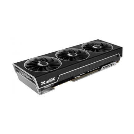 XFX Speedster Merc 310 AMD Radeon RX 7900 XTX Black Edition 24GB GDDR6