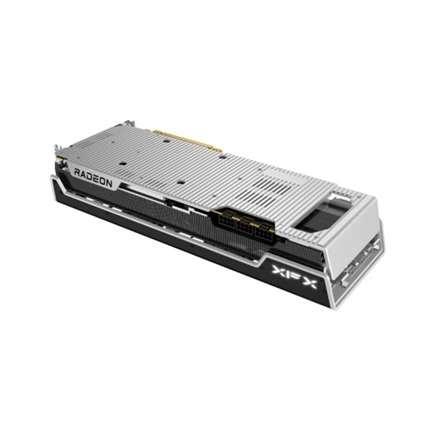 XFX Speedster Merc 310 AMD Radeon RX 7900 XTX Black Edition 24GB GDDR6